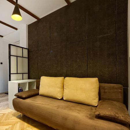 Comfortable Apartments In The Old Town Of 克拉科夫 外观 照片