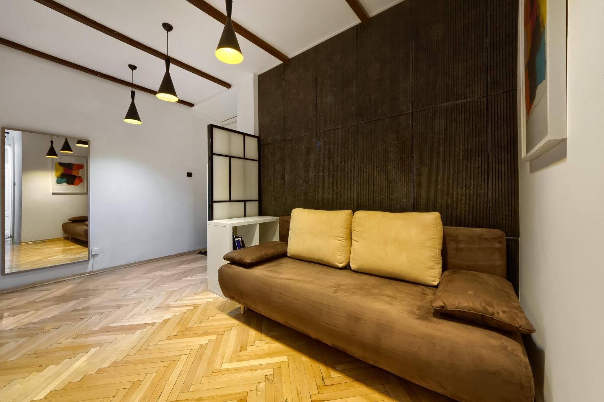Comfortable Apartments In The Old Town Of 克拉科夫 外观 照片