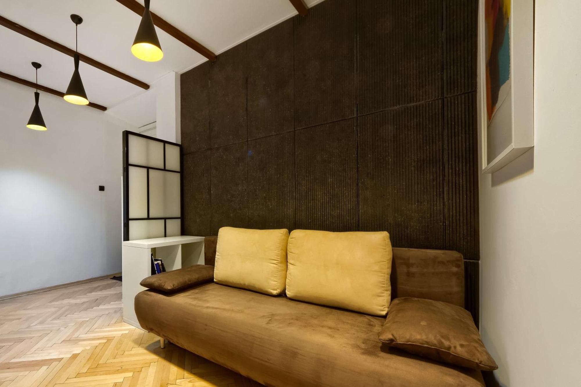 Comfortable Apartments In The Old Town Of 克拉科夫 外观 照片